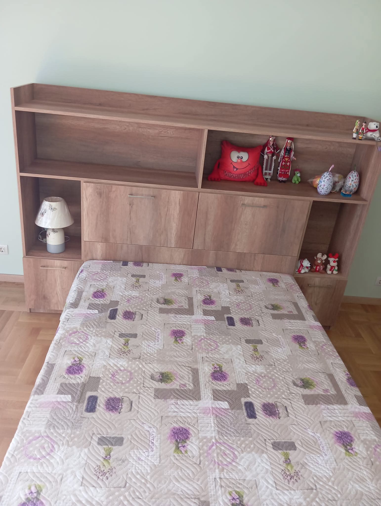 Спалня по поръчка Варна