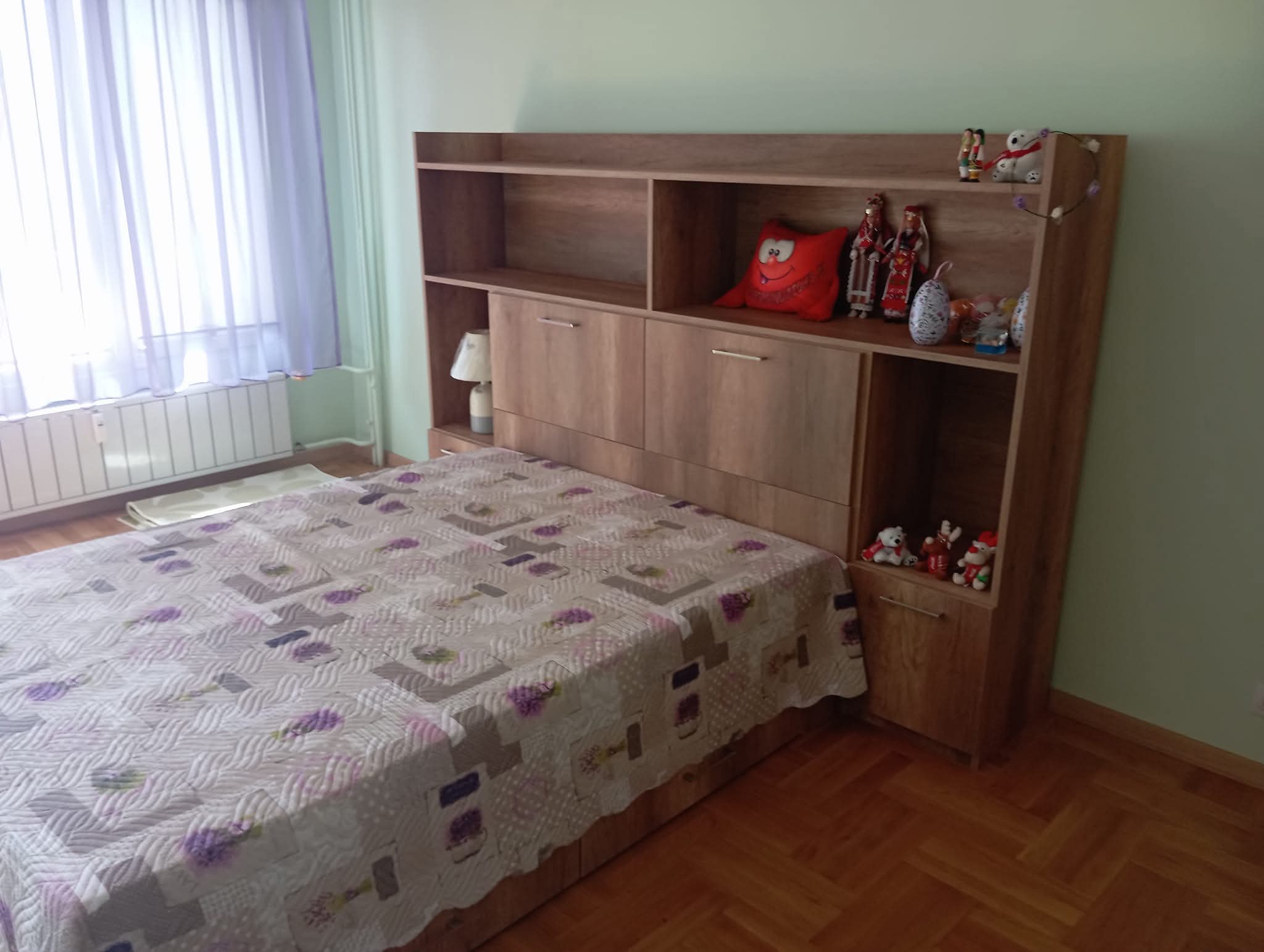 Спалня по поръчка Варна