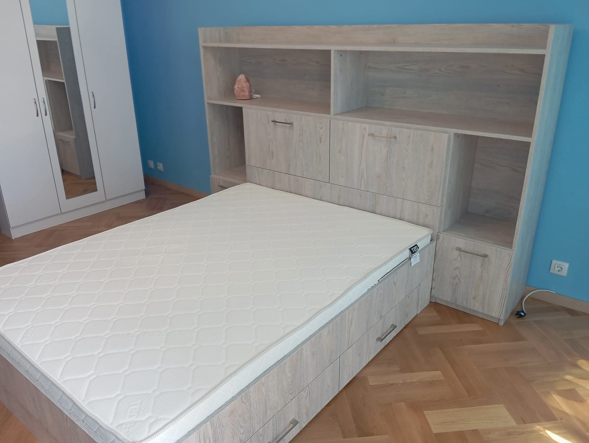 Спалня по поръчка Варна