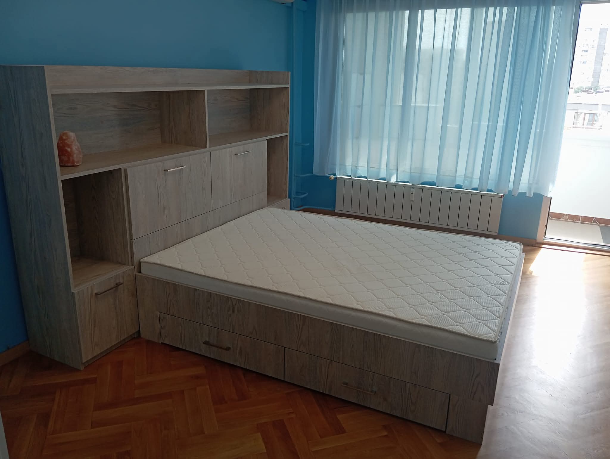Спалня по поръчка Варна